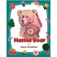 Mama Bear - Mama Bear - jetzt bei oelder-buchhandlung.de kaufen