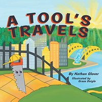 A Tool's Travels - A Tool's Travels - jetzt bei oelder-buchhandlung.de kaufen