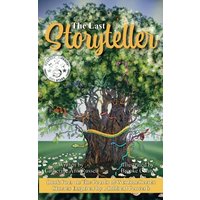 The Last Storyteller (Pearls of Wisdom) - The Last Storyteller (Pearls of Wisdom) - jetzt bei oelder-buchhandlung.de kaufen
