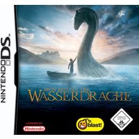 Mein Freund, Der Wasserdrache
