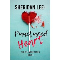 Punctured Heart (The Tellarine Series, Band 1) - Punctured Heart (The Tellarine Series, Band 1) - jetzt bei oelder-buchhandlung.de kaufen