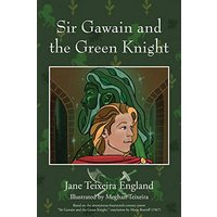 Sir Gawain and the Green Knight - Sir Gawain and the Green Knight - jetzt bei oelder-buchhandlung.de kaufen