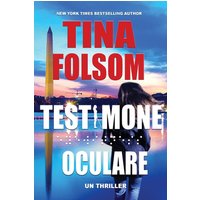 Testimone Oculare: Un thriller - Testimone Oculare: Un thriller - jetzt bei oelder-buchhandlung.de kaufen