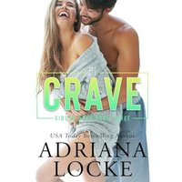 Crave - Crave - jetzt bei oelder-buchhandlung.de kaufen