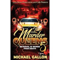 The Murder Queens 5 - The Murder Queens 5 - jetzt bei oelder-buchhandlung.de kaufen