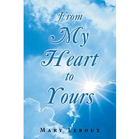 From My Heart to Yours - From My Heart to Yours - jetzt bei oelder-buchhandlung.de kaufen