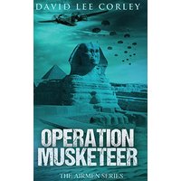 Operation Musketeer - Operation Musketeer - jetzt bei oelder-buchhandlung.de kaufen