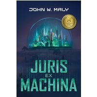Juris Ex Machina - Juris Ex Machina - jetzt bei oelder-buchhandlung.de kaufen