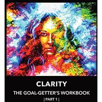 Clarity | The Goal-Getter's Workbook, Part 1 | For Personal Growth, Confidence, Spirituality: Reflection Journal | Mood Tracker | Cognitive ... (The Enlightened Diva Collection, Band 1) - Clarity | The Goal-Getter's Workbook, Part 1 | For Personal Growth, Confidence, Spirituality: Reflection Journal | Mood Tracker | Cognitive ... (The Enlightened Diva Collection, Band 1) - jetzt bei oelder-buchhandlung.de kaufen