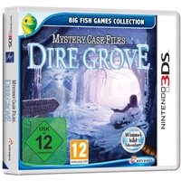 Astragon Mystery Case Files: Dire Grove