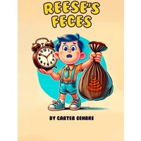 Reese's Feces - Reese's Feces - jetzt bei oelder-buchhandlung.de kaufen