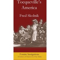 Tocqueville's America - Tocqueville's America - jetzt bei oelder-buchhandlung.de kaufen