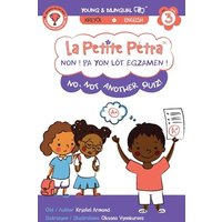 Non, pa yon lòt egzamen - Non, pa yon lòt egzamen - jetzt bei oelder-buchhandlung.de kaufen