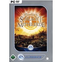 Electronic Arts Der Herr Der Ringe - Schlacht Um Mittelerde - Ea Classics (Electronic Arts)