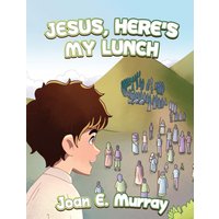JESUS, HERE'S MY LUNCH - JESUS, HERE'S MY LUNCH - jetzt bei oelder-buchhandlung.de kaufen