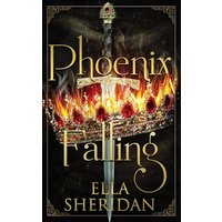 Phoenix Falling (Archai Warriors, Band 2) - Phoenix Falling (Archai Warriors, Band 2) - jetzt bei oelder-buchhandlung.de kaufen