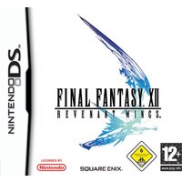 Square Final Fantasy Xii: Revenant Wings