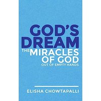 God's Dream: The Miracles of God Out of Empty Hands - God's Dream: The Miracles of God Out of Empty Hands - jetzt bei oelder-buchhandlung.de kaufen