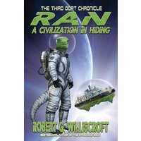 RAN: The Third Oort Chronicle - RAN: The Third Oort Chronicle - jetzt bei oelder-buchhandlung.de kaufen