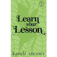 Learn Your Lesson: Special Edition - Learn Your Lesson: Special Edition - jetzt bei oelder-buchhandlung.de kaufen