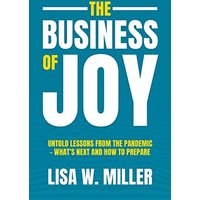 The Business of Joy - The Business of Joy - jetzt bei oelder-buchhandlung.de kaufen