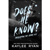 Does He Know - Special Edition - Does He Know - Special Edition - jetzt bei oelder-buchhandlung.de kaufen