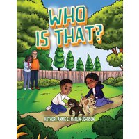 Who Is That? - Who Is That? - jetzt bei oelder-buchhandlung.de kaufen