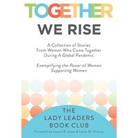 Together We Rise - Together We Rise - jetzt bei oelder-buchhandlung.de kaufen