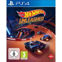 Milestone Hot Wheels Unleashed (PlayStation 4)