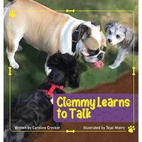 Clemmy Learns to Talk - Clemmy Learns to Talk - jetzt bei oelder-buchhandlung.de kaufen