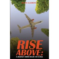 RISE ABOVE - RISE ABOVE - jetzt bei oelder-buchhandlung.de kaufen