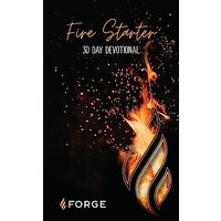 Fire Starter - Fire Starter - jetzt bei oelder-buchhandlung.de kaufen