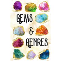 Gems and Genres - Gems and Genres - jetzt bei oelder-buchhandlung.de kaufen
