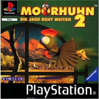 Moorhuhn Jagd 2: Die Jagd Geht Weiter