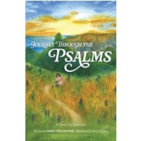 Journey Through the Psalms - Journey Through the Psalms - jetzt bei oelder-buchhandlung.de kaufen