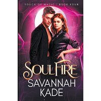 SoulFire: An Urban Fantasy Witchcraft Romance (Touch of Magic Series) - SoulFire: An Urban Fantasy Witchcraft Romance (Touch of Magic Series) - jetzt bei oelder-buchhandlung.de kaufen