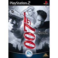 Electronic Arts James Bond 007 - Alles Oder Nichts