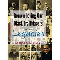 Remembering Our Black Trailblazers and their legacies - Remembering Our Black Trailblazers and their legacies - jetzt bei oelder-buchhandlung.de kaufen