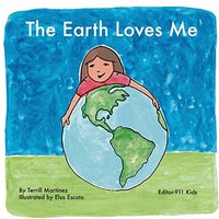 The Earth Loves Me - The Earth Loves Me - jetzt bei oelder-buchhandlung.de kaufen