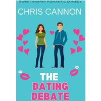 The Dating Debate (Sweet Snarky Romance, Band 3) - The Dating Debate (Sweet Snarky Romance, Band 3) - jetzt bei oelder-buchhandlung.de kaufen