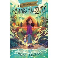 Please Return to the Lands of Luxury - Please Return to the Lands of Luxury - jetzt bei oelder-buchhandlung.de kaufen