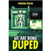 We Are Being Duped - We Are Being Duped - jetzt bei oelder-buchhandlung.de kaufen