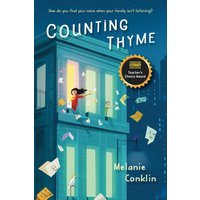 Counting Thyme - Counting Thyme - jetzt bei oelder-buchhandlung.de kaufen