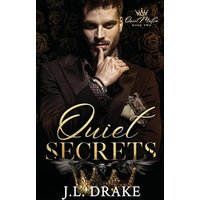 Quiet Secrets (Quiet Mafia) - Quiet Secrets (Quiet Mafia) - jetzt bei oelder-buchhandlung.de kaufen