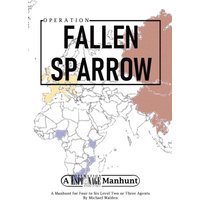 Operation Fallen Sparrow - Operation Fallen Sparrow - jetzt bei oelder-buchhandlung.de kaufen