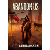 Abandon Us (The Odemark Series) - Abandon Us (The Odemark Series) - jetzt bei oelder-buchhandlung.de kaufen
