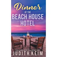 Dinner at The Beach House Hotel - Dinner at The Beach House Hotel - jetzt bei oelder-buchhandlung.de kaufen