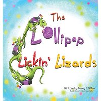 The Lollipop Lickin' Lizards - The Lollipop Lickin' Lizards - jetzt bei oelder-buchhandlung.de kaufen