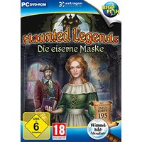 Astragon Haunted Legends: Die Eiserne Maske