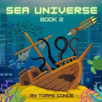 Sea Universe Book 2 - Sea Universe Book 2 - jetzt bei oelder-buchhandlung.de kaufen